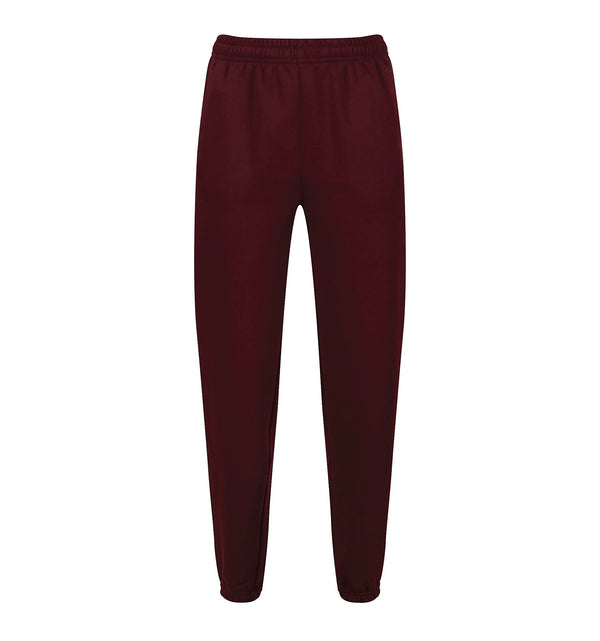 Maroon Joggers