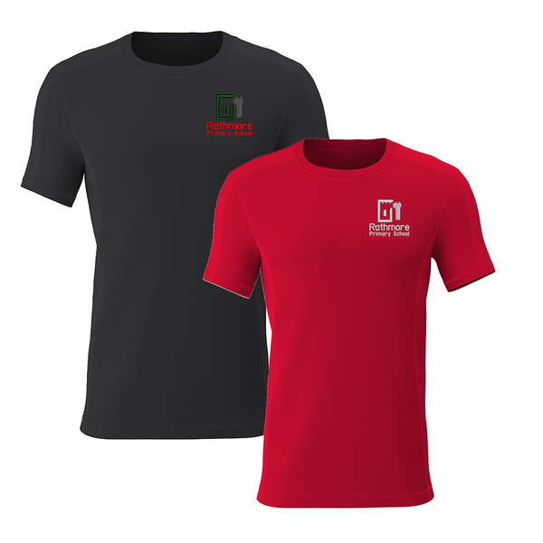 Rathmore- Staff Tech Tee