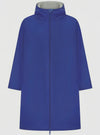 Adult All Weather Robe - Blue