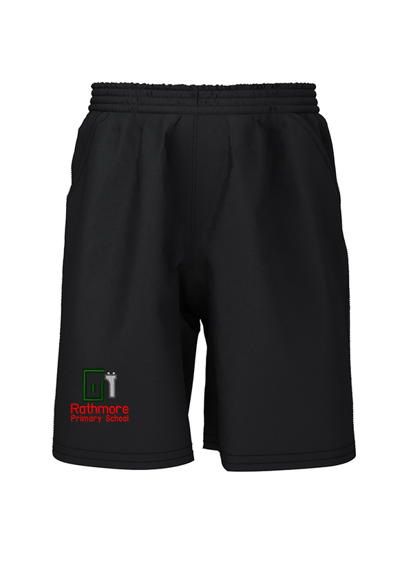 Rathmore-P.S. Staff Pro Shorts