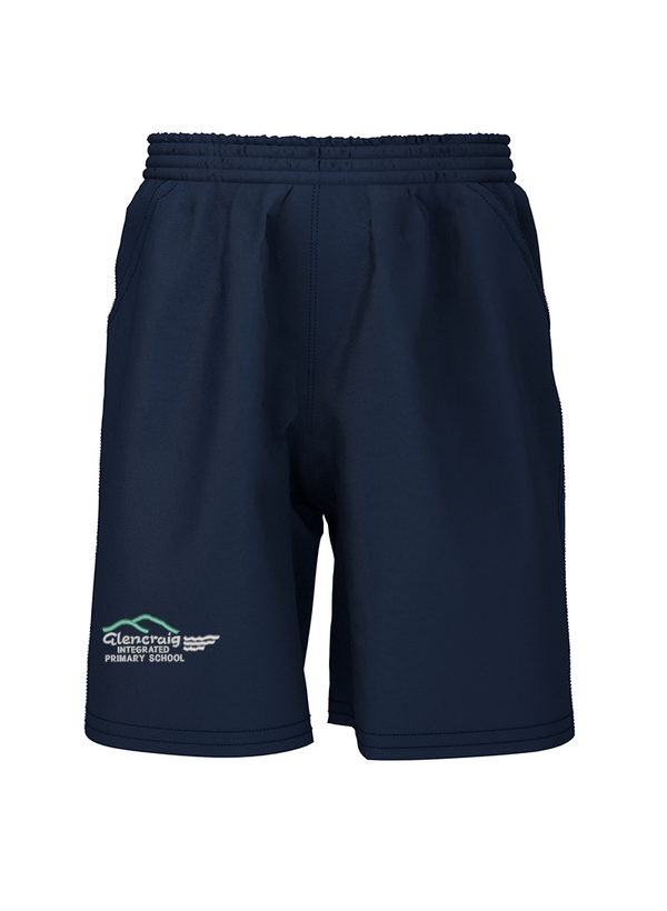 Glencraig-P.S. Staff Pro Shorts