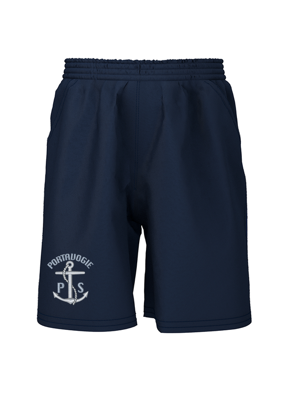Portavogie -P.S. Staff Pro Shorts