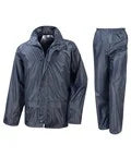Waterproof Rain Suit - Campbell Junior