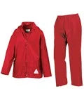 Waterproof Rain Suit - Groomsport Playgroup