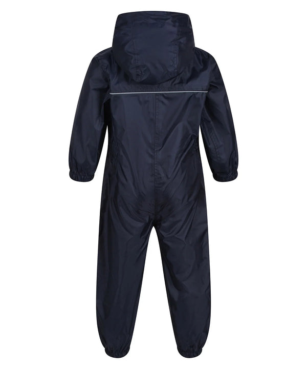 Paddle Rain Suit - Groomsport Playgroup