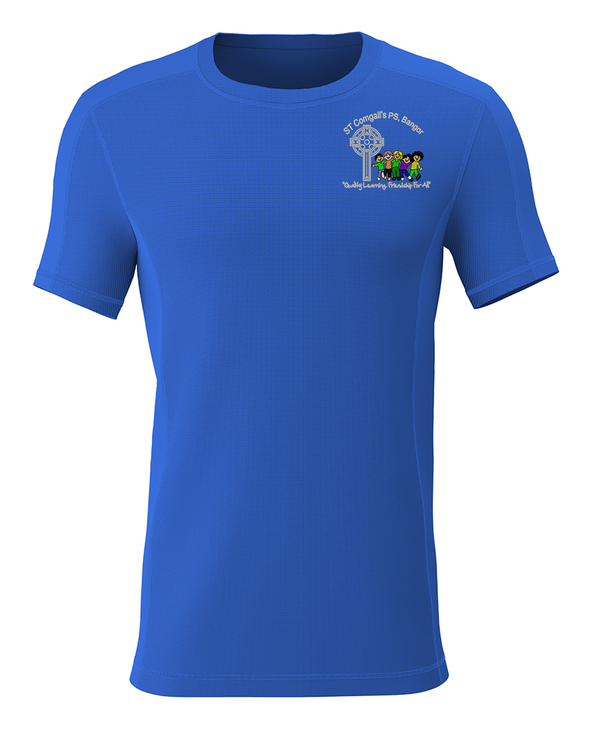 St. Comgalls Primary PE Top