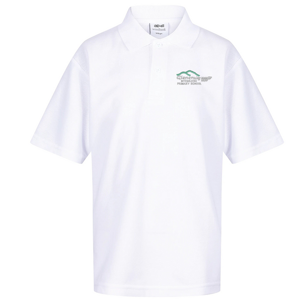 Glencraif-P.S.-Staff: Classic Polycotton Polo