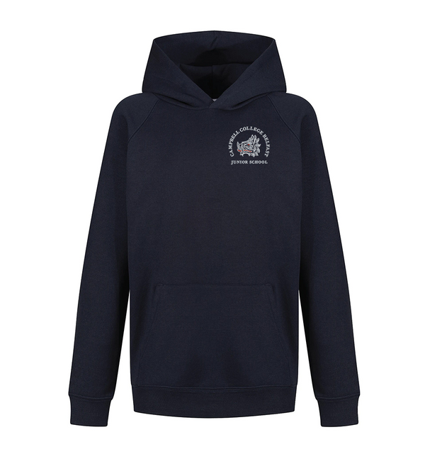 Classic Hoodie - CCB Junior Staff Uniform