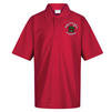 Regent House PreSchool Polo Shirt - Red