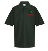 Rathmore -P.S.-Staff: Classic Polycotton Polo