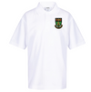 Holywood-P.S.-Staff: Classic Polycotton Polo