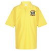 St Malachys Playgroup polo