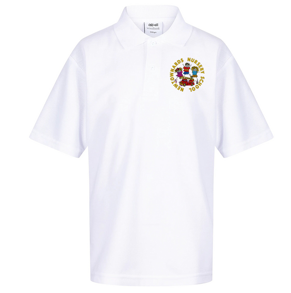 Newtownards Nursery School - Polo