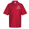 Rathmore -P.S.-Staff: Classic Polycotton Polo