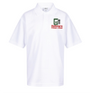 Rathmore -P.S.-Staff: Classic Polycotton Polo