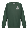 KILCOOLEY P.S / NURSERY SWEATSHIRT