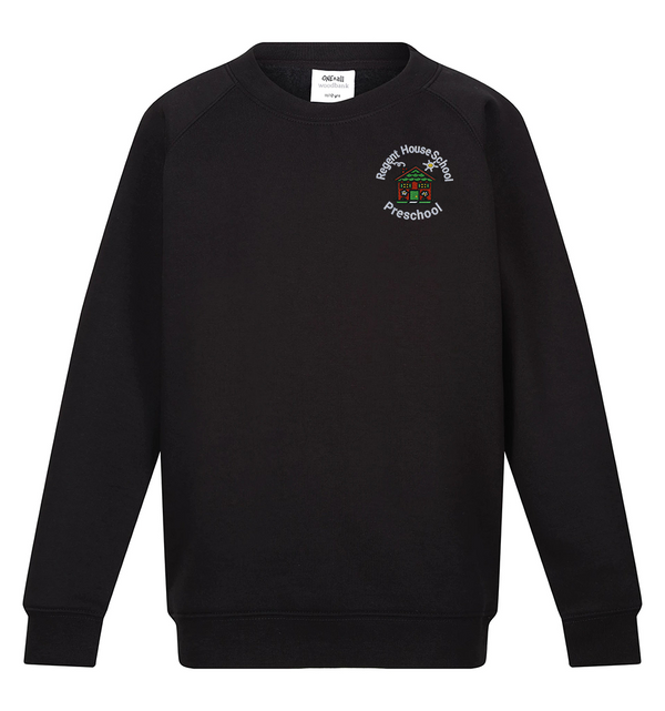 Regent House PreSchool Sweatshirt