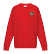 St Malachys Playgroup Sweatshirt