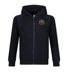 Crawfordsburn PS PE Zipped Hoodie