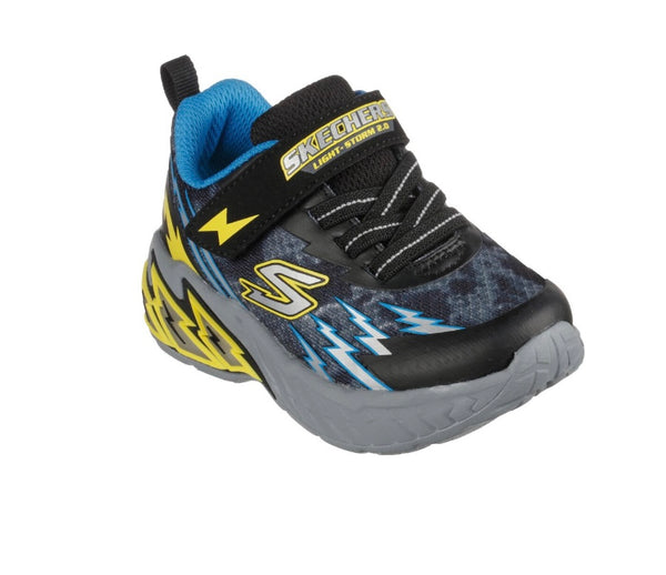 SKECHERS LIGHT STORM 2 SK400150N
