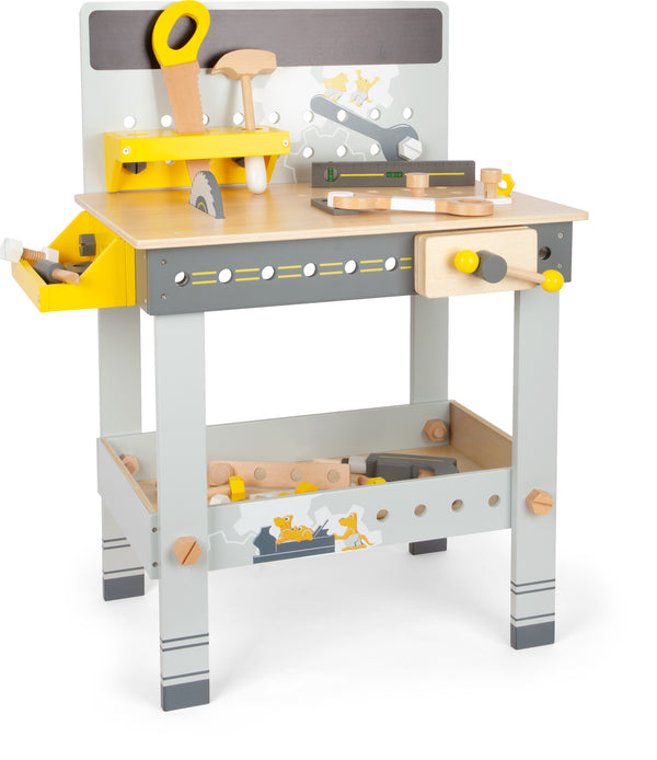 MINIWOB WORKBENCH