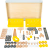 MINIWOB WORKBENCH