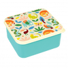 WILD WONDERS LUNCH BOX