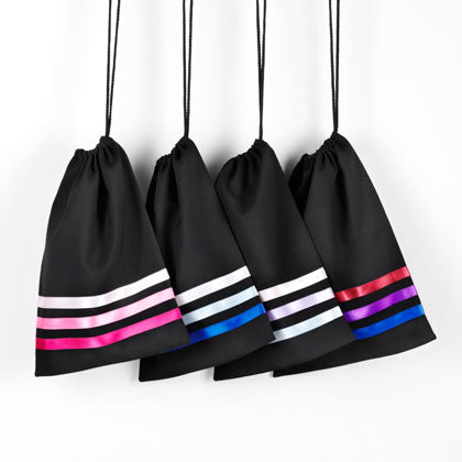 LITTLE BALLERINA SHOE BAG