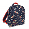 SPACE AGE DESIGN BACKPACK