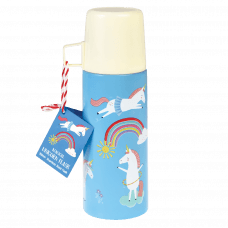 MAGICAL UNICORN FLASK AND CUP