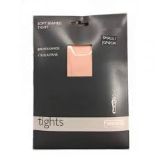 FREED SOFT SEAMED TIGHTS