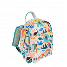 WILD WONDERS BACKPACK