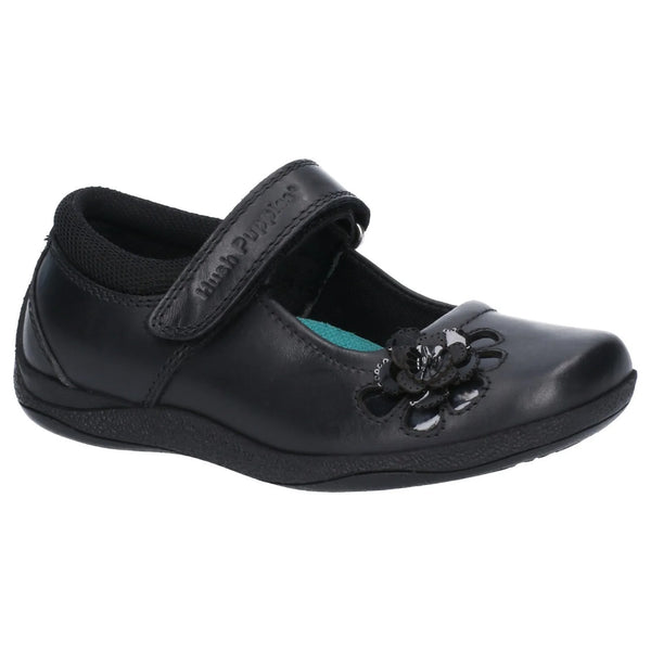 JESSICA JNR HUSH PUPPIE SHOE
