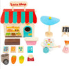 LITTLE SHOP SMALL FOOT