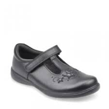 STAR JUMP LEATHER STARTRITE SHOE