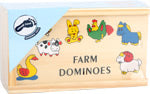 DOMINO FARM