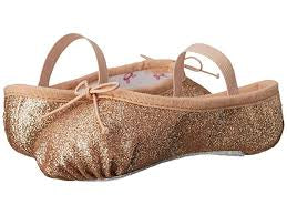 BLOCH BUNNY HOP BALLET SLIPPER