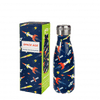 SPACE AGE 260ml STAINLESS STEEL BOTTLE