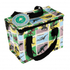 PREHISTORIC LAND LUNCH BAG