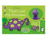 THAT’S NOT MY DINOSAUR GIFT BOX