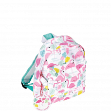 FLAMINGO BAY MINI BACKPACK