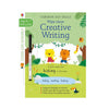 KEY SKILLS WIPE CLEAN: CREATIVE WRITING AGE 6-7