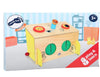 SENSORY BOX SMALL FOOT