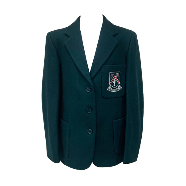 STRATHEARN COLLEGE BLAZER