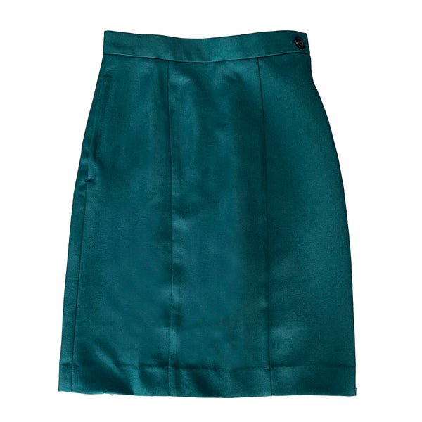 STRATHEARN SKIRT (1ST-3RD FORM)