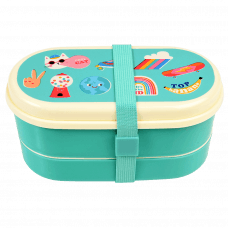 TOP BANANA BENTO BOX