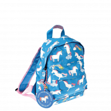 MAGICAL UNICORN MINI BACKPACK