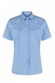 TRUTEX SHORT SLEEVE BLOUSE