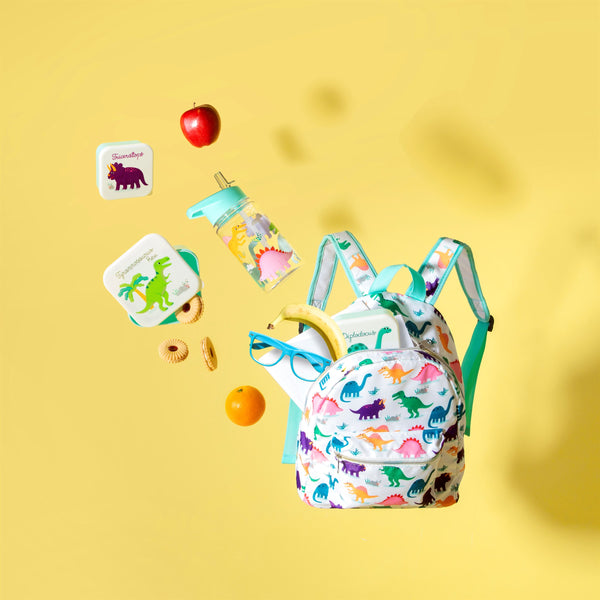 ROARSOME DINOSAURS BACKPACK