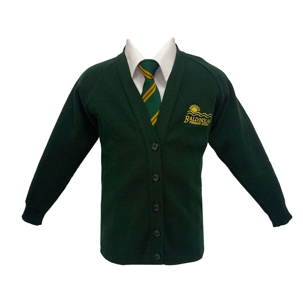 BALLYHOLME P.S. CARDIGAN